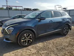 KNDPVCAGXP7029164 2023 KIA SPORTAGE