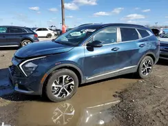 KNDPVCAGXP7040326 2023 KIA SPORTAGE