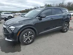 KNDPVCAGXP7043551 2023 KIA SPORTAGE