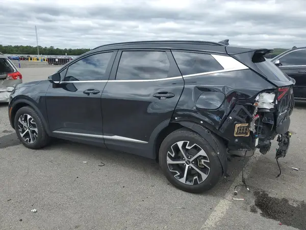KNDPVCAGXP7043551 2023 KIA SPORTAGE - Image 2