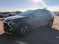 KNDPVCAGXP7044182 2023 KIA SPORTAGE