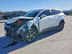 KNDPVCAGXP7044408 2023 KIA SPORTAGE