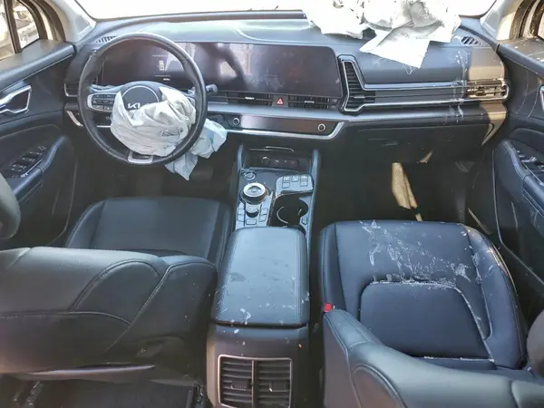 KNDPVCAGXP7044408 2023 KIA SPORTAGE - Image 8