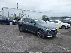 KNDPVCAGXP7057854 2023 KIA SPORTAGE