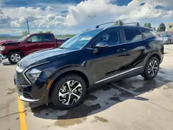 KNDPVCAGXP7068918 2023 KIA SPORTAGE