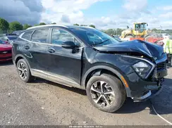 KNDPVCAGXP7070135 2023 KIA SPORTAGE