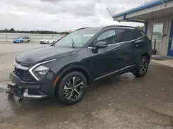 KNDPVCAGXP7070412 2023 KIA SPORTAGE
