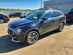KNDPVCAGXP7070801 2023 KIA SPORTAGE