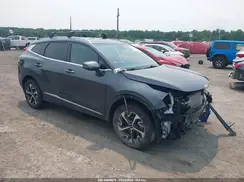 KNDPVCAGXP7076095 2023 KIA SPORTAGE