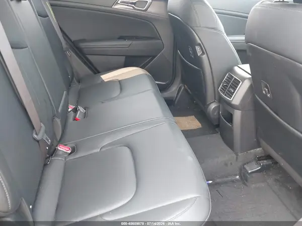 KNDPVCAGXP7076095 2023 KIA SPORTAGE - Image 8