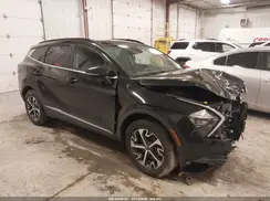 KNDPVCAGXP7076811 2023 KIA SPORTAGE