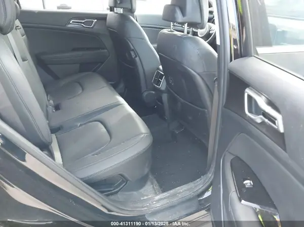 KNDPVCAGXP7084083 2023 KIA SPORTAGE - Image 8