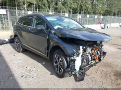 KNDPVCAGXP7091731 2023 KIA SPORTAGE
