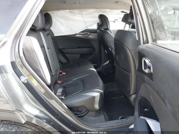 KNDPVCAGXP7091731 2023 KIA SPORTAGE - Image 8