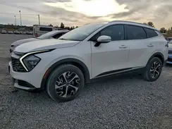 KNDPVCAGXP7096461 2023 KIA SPORTAGE