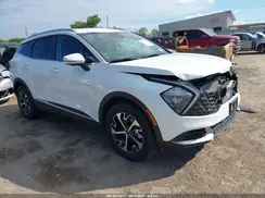 KNDPVCAGXP7098548 2023 KIA SPORTAGE