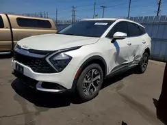 KNDPVCAGXP7100072 2023 KIA SPORTAGE