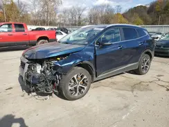 KNDPVCAGXP7102663 2023 KIA SPORTAGE