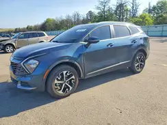 KNDPVCAGXP7106776 2023 KIA SPORTAGE