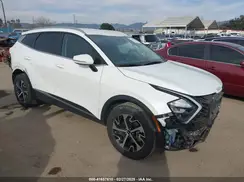 KNDPVCAGXP7107023 2023 KIA SPORTAGE