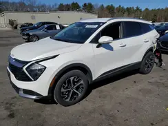 KNDPVCAGXP7107152 2023 KIA SPORTAGE