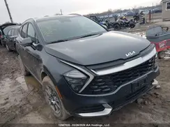 KNDPVCAGXP7116854 2023 KIA SPORTAGE