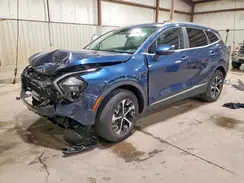 KNDPVCAGXP7117213 2023 KIA SPORTAGE