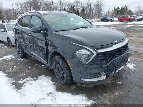 KNDPVCDF0R7234868 2024 KIA SPORTAGE - Image 1