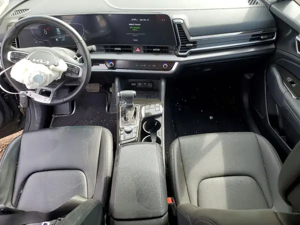 KNDPVCDF0R7236801 2024 KIA SPORTAGE - Image 8