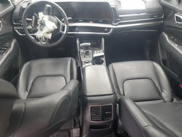 KNDPVCDF0R7238208 2024 KIA SPORTAGE - Image 8
