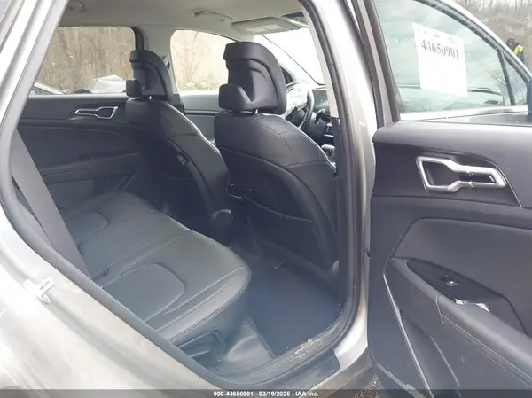 KNDPVCDF0R7290079 2024 KIA SPORTAGE - Image 8