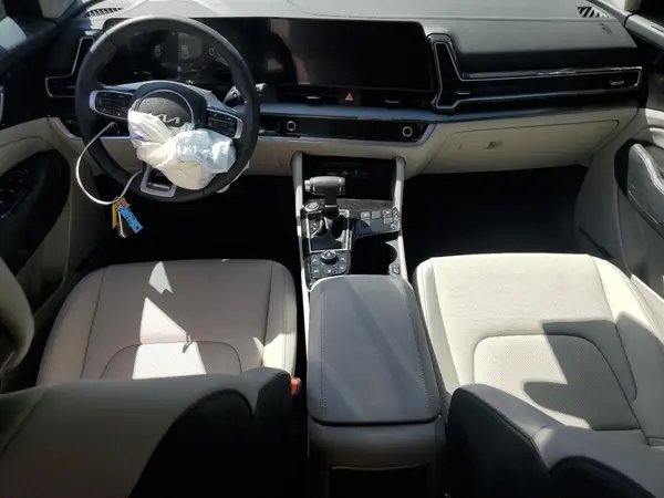 KNDPVCDF0R7311285 2024 KIA SPORTAGE - Image 8