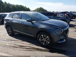 KNDPVCDF0S7354675 2025 KIA SPORTAGE