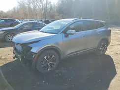 KNDPVCDF0S7369872 2025 KIA SPORTAGE