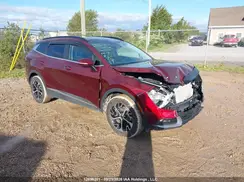 KNDPVCDF0S7379110 2025 KIA SPORTAGE