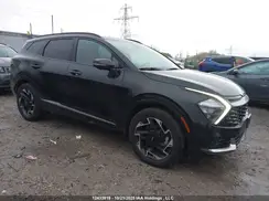KNDPVCDF0S7394917 2025 KIA SPORTAGE