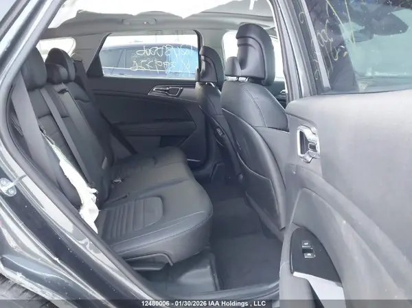 KNDPVCDF0S7399776 2025 KIA SPORTAGE - Image 8