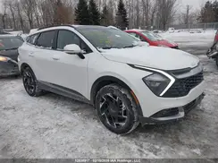 KNDPVCDF0S7415913 2025 KIA SPORTAGE