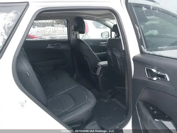 KNDPVCDF0S7415913 2025 KIA SPORTAGE - Image 8