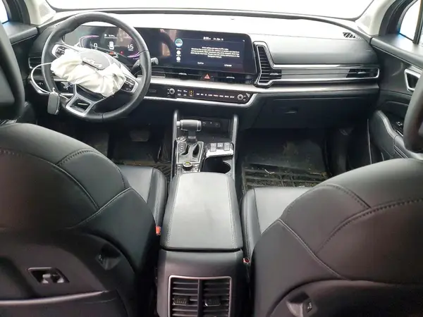 KNDPVCDF1R7287692 2024 KIA SPORTAGE - Image 8