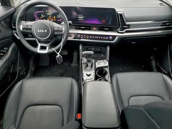 KNDPVCDF1R7298143 2024 KIA SPORTAGE - Image 8