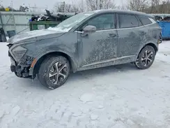 KNDPVCDF1S7330286 2025 KIA SPORTAGE