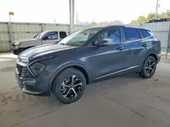 KNDPVCDF1S7344222 2025 KIA SPORTAGE