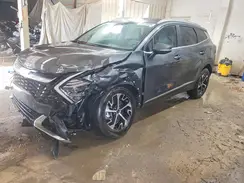 KNDPVCDF1S7344737 2025 KIA SPORTAGE