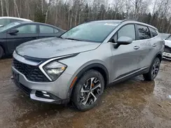KNDPVCDF1S7357746 2025 KIA SPORTAGE
