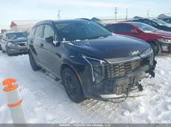 KNDPVCDF1T7434973 2026 KIA SPORTAGE