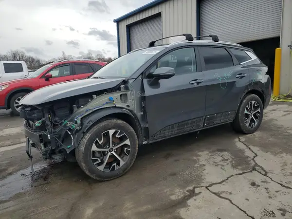 KNDPVCDF2R7218350 2024 KIA SPORTAGE - Image 1