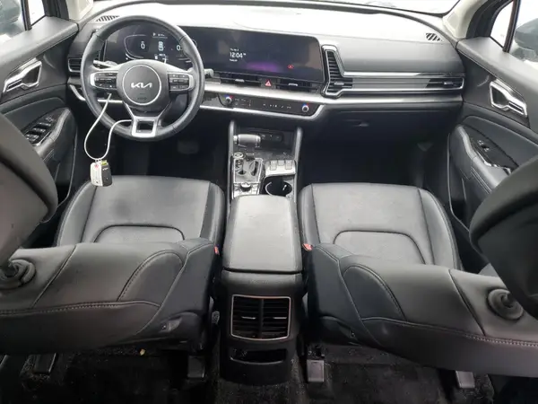 KNDPVCDF2R7218350 2024 KIA SPORTAGE - Image 8