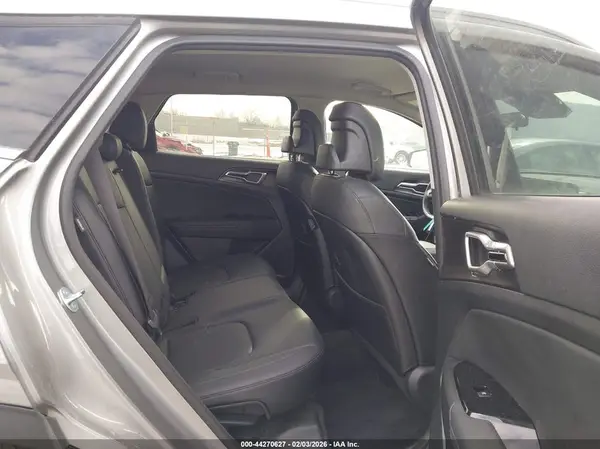 KNDPVCDF2R7286731 2024 KIA SPORTAGE - Image 8