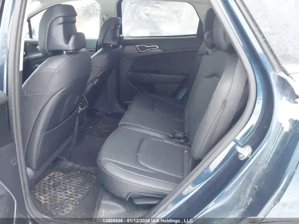 KNDPVCDF2R7294814 2024 KIA SPORTAGE - Image 8
